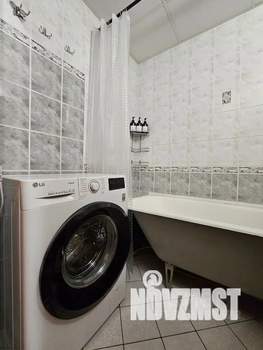 2-к квартира, посуточно, 54м2, 2/5 этаж