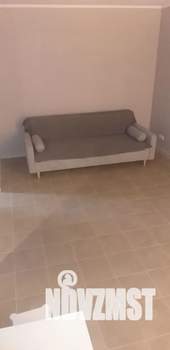 2-к квартира, посуточно, 45м2, 5/5 этаж