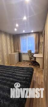 2-к квартира, посуточно, 45м2, 2/5 этаж