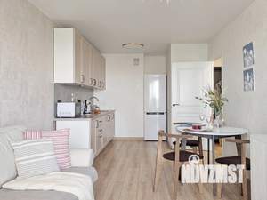 2-к квартира, посуточно, 40м2, 11/13 этаж