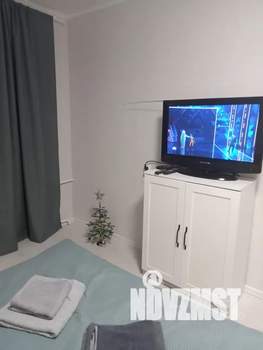 1-к квартира, посуточно, 33м2, 5/5 этаж