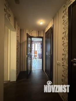 2-к квартира, на длительный срок, 58м2, 6/9 этаж