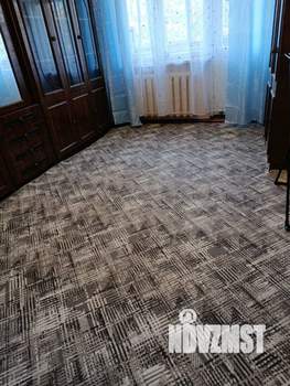 1-к квартира, на длительный срок, 31м2, 4/5 этаж