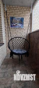 1-к квартира, посуточно, 50м2, 8/9 этаж