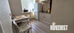 1-к квартира, посуточно, 35м2, 2/5 этаж