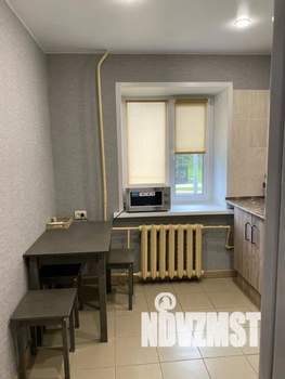 2-к квартира, посуточно, 50м2, 1/3 этаж