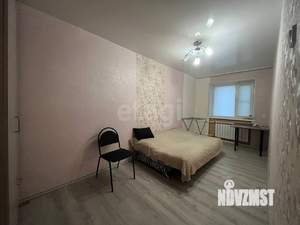 2-к квартира, на длительный срок, 44м2, 1/4 этаж