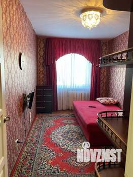 2-к квартира, на длительный срок, 46м2, 4/5 этаж