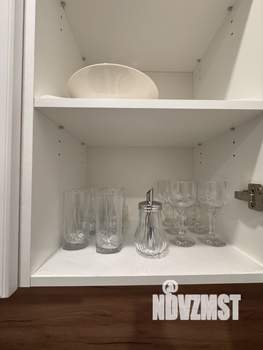 1-к квартира, посуточно, 37м2, 7/10 этаж