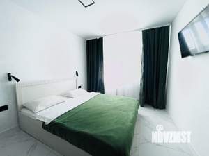 1-к квартира, посуточно, 31м2, 9/9 этаж