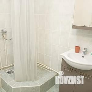 Студия квартира, посуточно, 30м2, 2/6 этаж