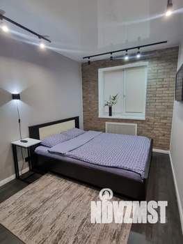 2-к квартира, посуточно, 42м2, 2/5 этаж