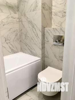 2-к квартира, посуточно, 52м2, 2/6 этаж