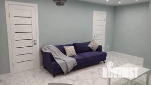 2-к квартира, посуточно, 45м2, 3/4 этаж