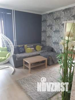 2-к квартира, посуточно, 56м2, 5/16 этаж