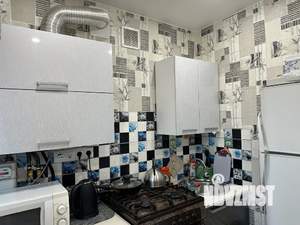 2-к квартира, посуточно, 45м2, 2/5 этаж