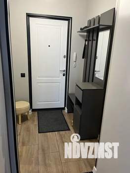 Студия квартира, посуточно, 30м2, 6/9 этаж