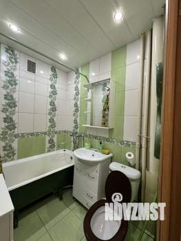 1-к квартира, на длительный срок, 31м2, 2/6 этаж