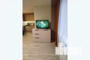 1-к квартира, посуточно, 42м2, 4/5 этаж