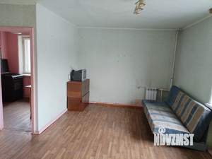 1-к квартира, на длительный срок, 30м2, 4/6 этаж