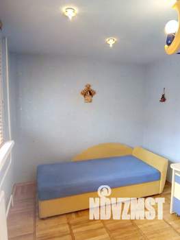 3-к квартира, посуточно, 77м2, 3/5 этаж