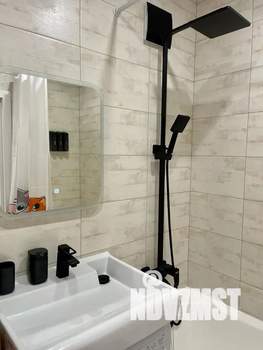 1-к квартира, посуточно, 40м2, 2/5 этаж