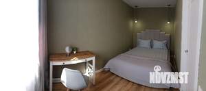 2-к квартира, посуточно, 50м2, 4/4 этаж