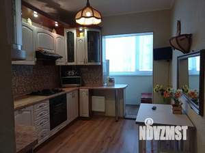 2-к квартира, посуточно, 64м2, 4/7 этаж