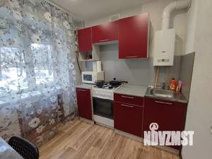 1-к квартира, посуточно, 34м2, 1/5 этаж