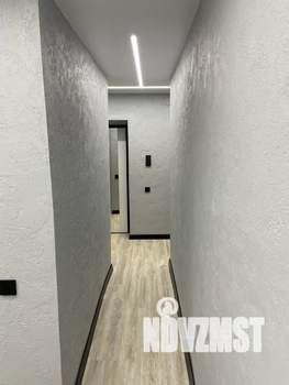 2-к квартира, посуточно, 42м2, 4/5 этаж