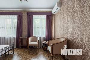 2-к квартира, посуточно, 63м2, 2/5 этаж