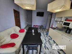 4-к квартира, посуточно, 110м2, 1/1 этаж