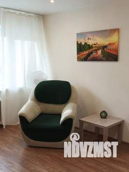 1-к квартира, посуточно, 30м2, 4/5 этаж