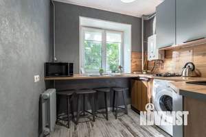 2-к квартира, посуточно, 46м2, 2/5 этаж