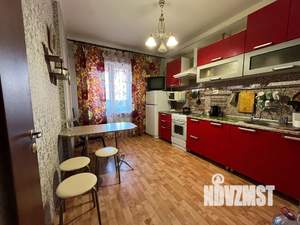 2-к квартира, посуточно, 80м2, 4/7 этаж