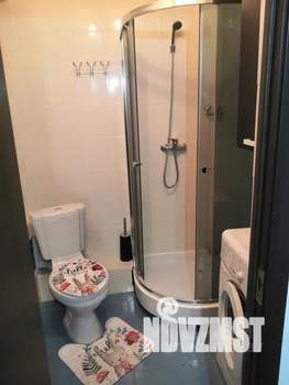 1-к квартира, посуточно, 23м2, 5/5 этаж