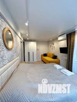 2-к квартира, посуточно, 41м2, 1/5 этаж
