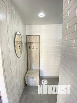 1-к квартира, посуточно, 59м2, 1/1 этаж