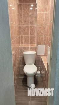 1-к квартира, на длительный срок, 33м2, 4/11 этаж