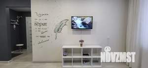 1-к квартира, посуточно, 33м2, 1/5 этаж