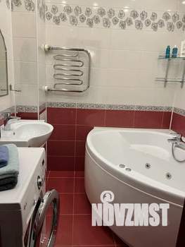 2-к квартира, посуточно, 78м2, 5/6 этаж