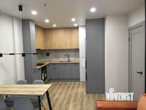 1-к квартира, на длительный срок, 40м2, 7/10 этаж