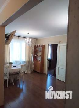 2-к квартира, посуточно, 49м2, 3/5 этаж