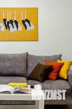 2-к квартира, посуточно, 45м2, 1/1 этаж