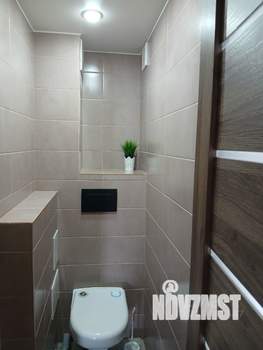 1-к квартира, посуточно, 35м2, 8/10 этаж