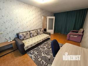 1-к квартира, на длительный срок, 37м2, 2/5 этаж