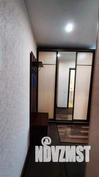 1-к квартира, посуточно, 31м2, 1/1 этаж