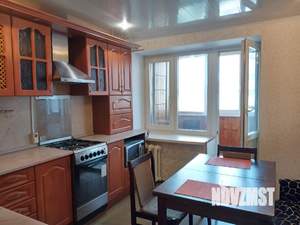 1-к квартира, на длительный срок, 40м2, 8/10 этаж