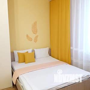 Студия квартира, посуточно, 30м2, 2/6 этаж