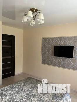 2-к квартира, посуточно, 53м2, 2/5 этаж